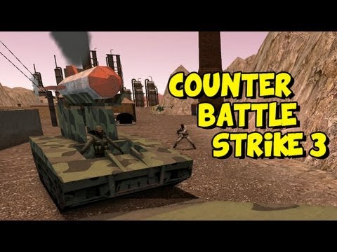 Counter strike 30 fps